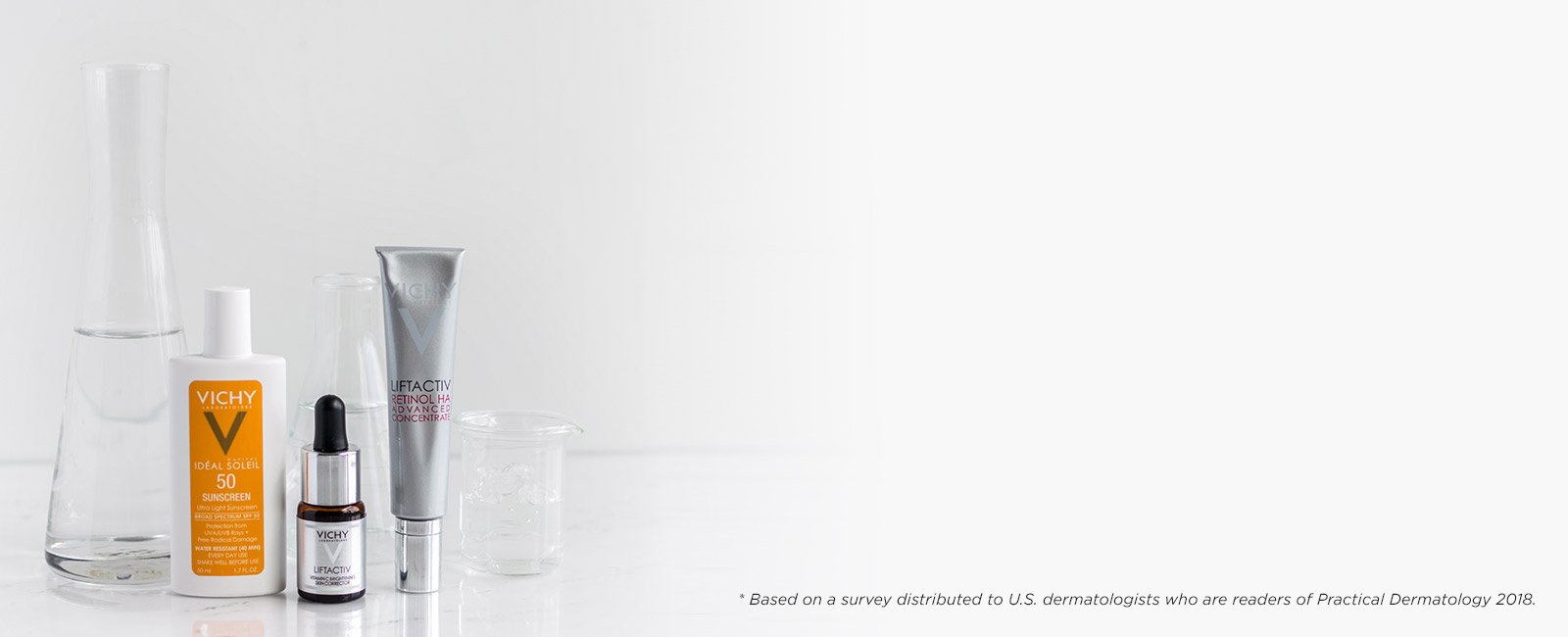 Vichy Skin Care Vichy Laboratories