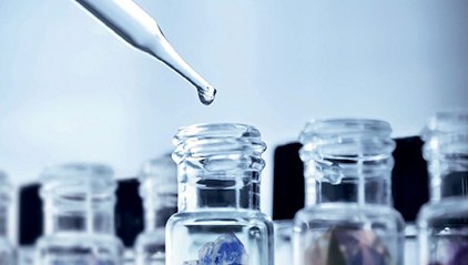 Unique Journey of Mineralizing Water