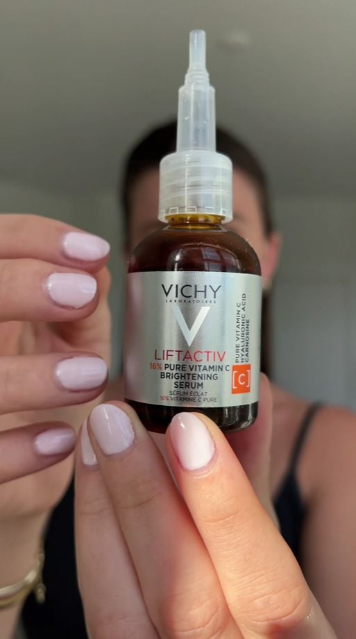 LiftActiv Brightening Vitamin C Serum | Vichy Laboratoires